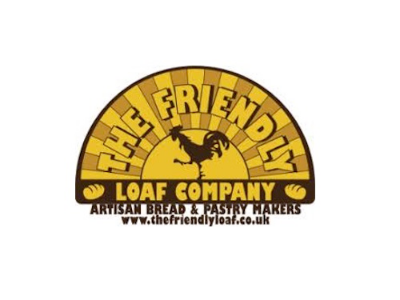 The Friendly Loaf Company brand logo