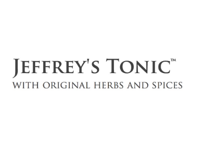Jeffrey's Tonic brand logo