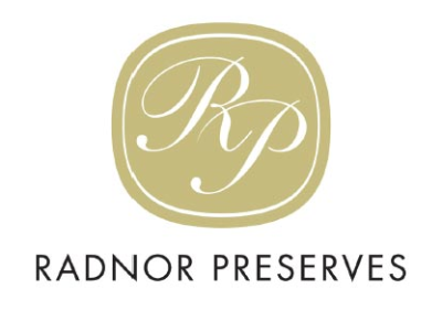 Radnor Preserves brand logo