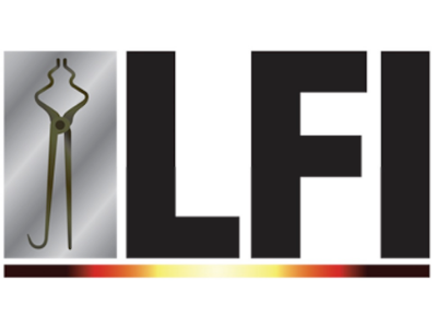 LFI Ladders brand logo