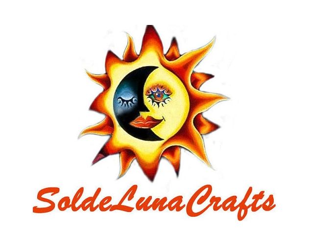 Sol de Luna brand logo