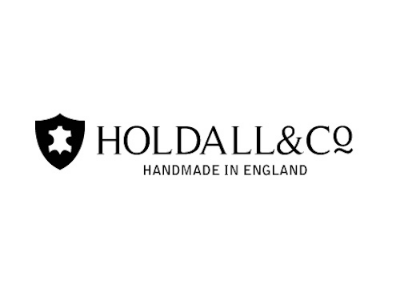 Holdall & Co brand logo
