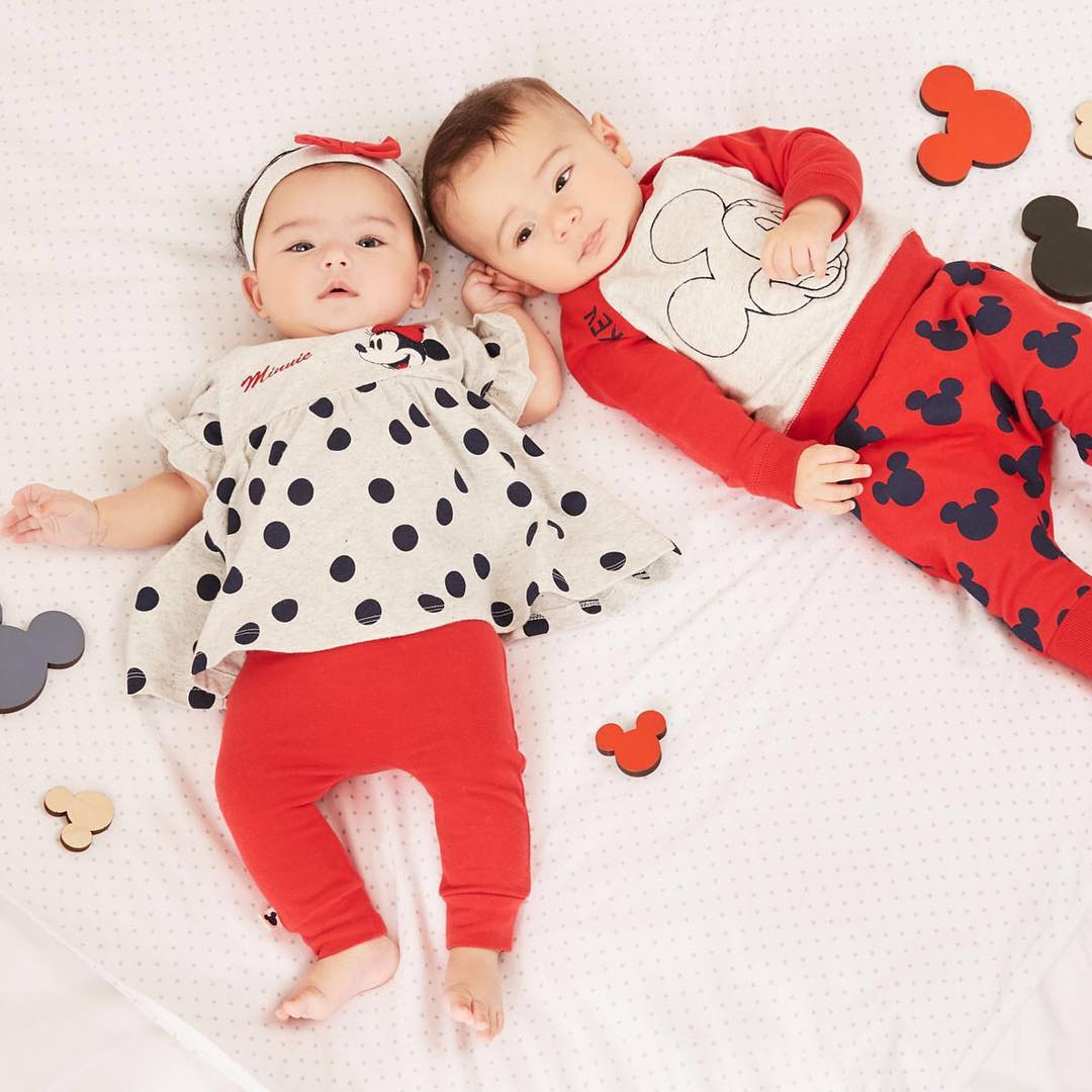 Mothercare promotional image