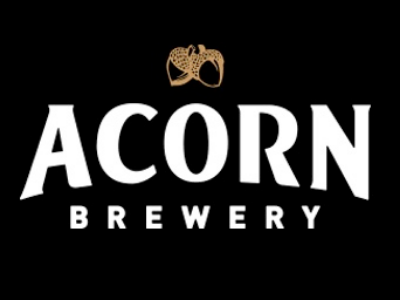 Acorn Brewery brand logo