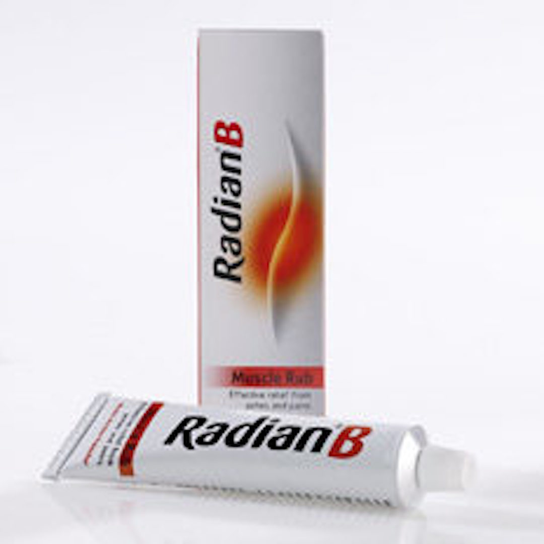 Radian B promotional image