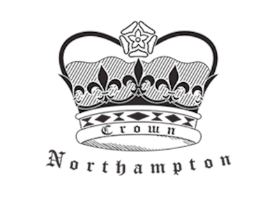 Crown Northampton Shoes brand logo