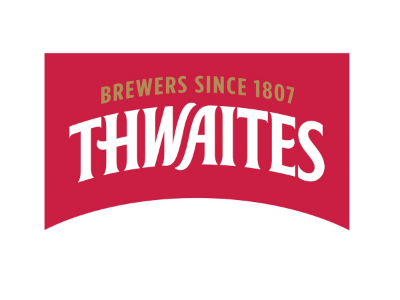 Daniel Thwaites Brewery brand logo