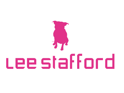 Lee Stafford brand logo