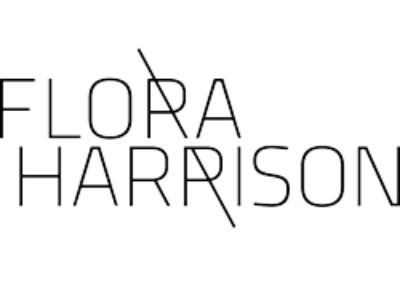 Flora Harrison brand logo