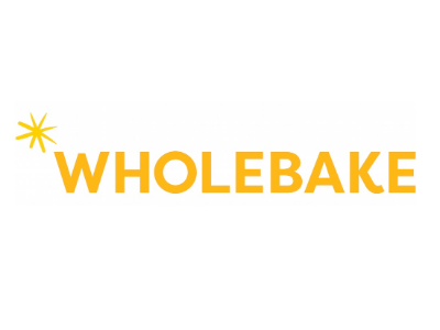 Wholebake brand logo