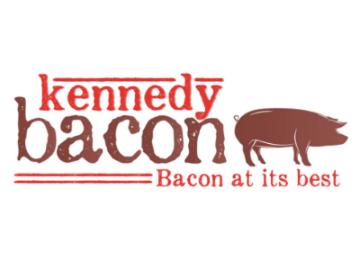 Kennedy Bacon brand logo
