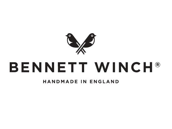 Bennett Winch brand logo