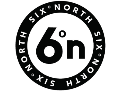 Six Degrees North brand logo