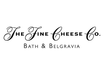 The Fine Cheese Co. brand logo