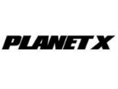 Planet X brand logo