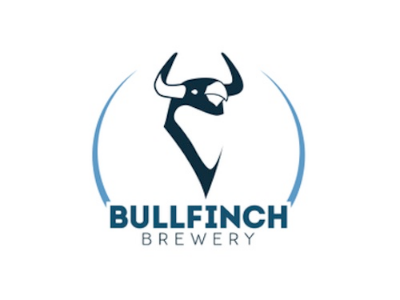 Bullfinch Brewery brand logo