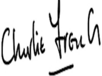 Charlie French Cricket brand logo