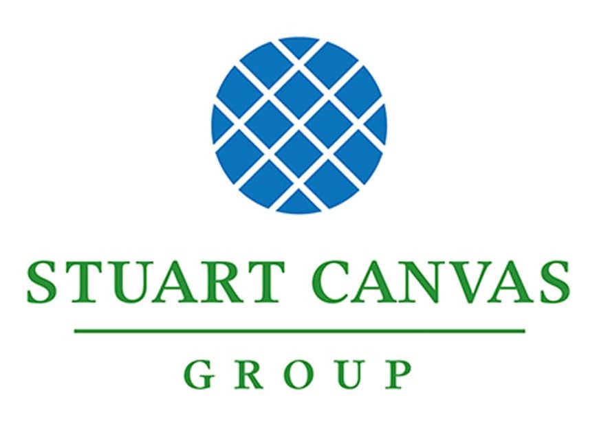 Stuart Canvas brand logo