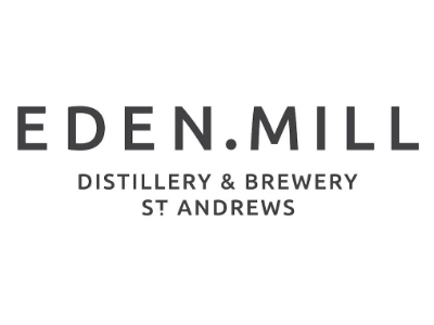 Eden Mill brand logo