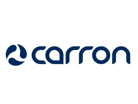 Carron brand logo
