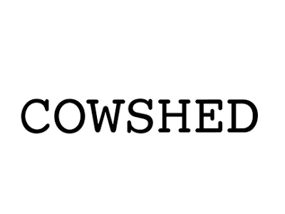 Cowshed brand logo