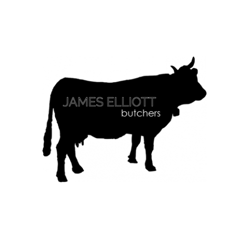 James Elliott brand logo