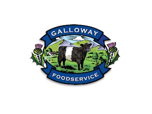 Galloway Quality Meats brand logo