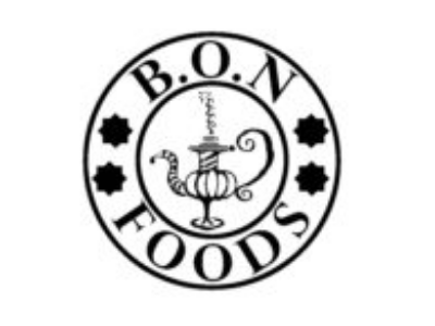 B.O.N Foods brand logo