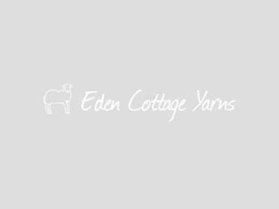 Eden Cottage Yarns brand logo