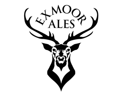 Exmoor Ales brand logo