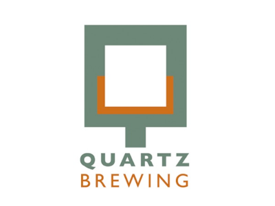 Quartz Brewing brand logo