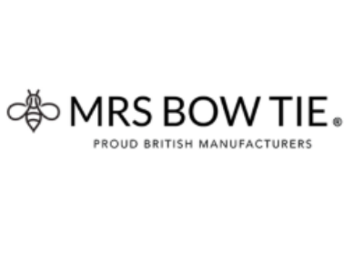 Mrs Bow Tie brand logo