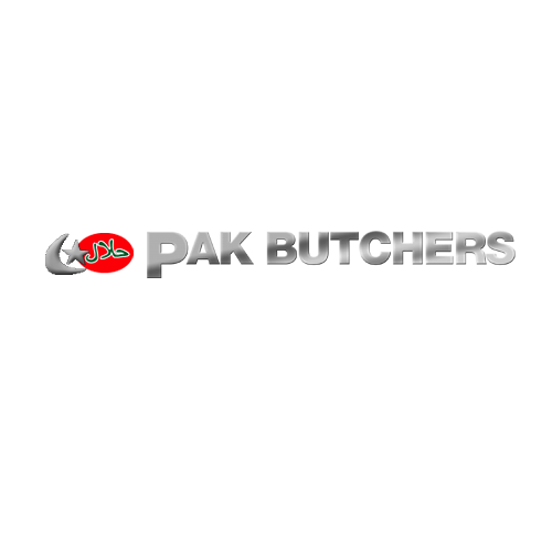 Pak Butchers brand logo