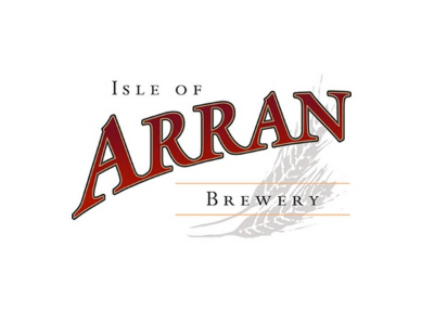 Arran Brewery brand logo