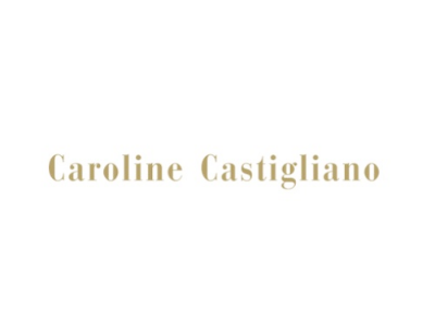 Caroline Castigliano brand logo