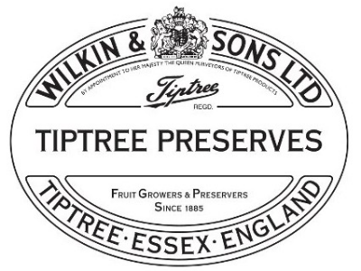Wilkin & Sons brand logo