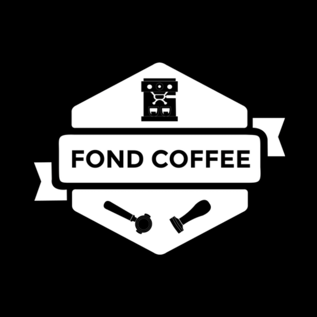 Fond Coffee brand logo