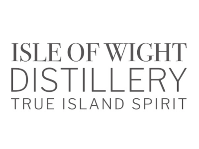 The Isle of Wight Distillery brand logo