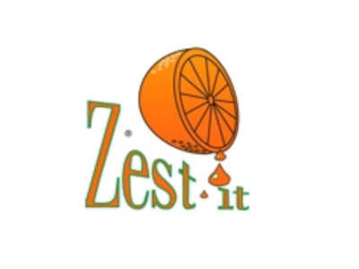 Zest It brand logo