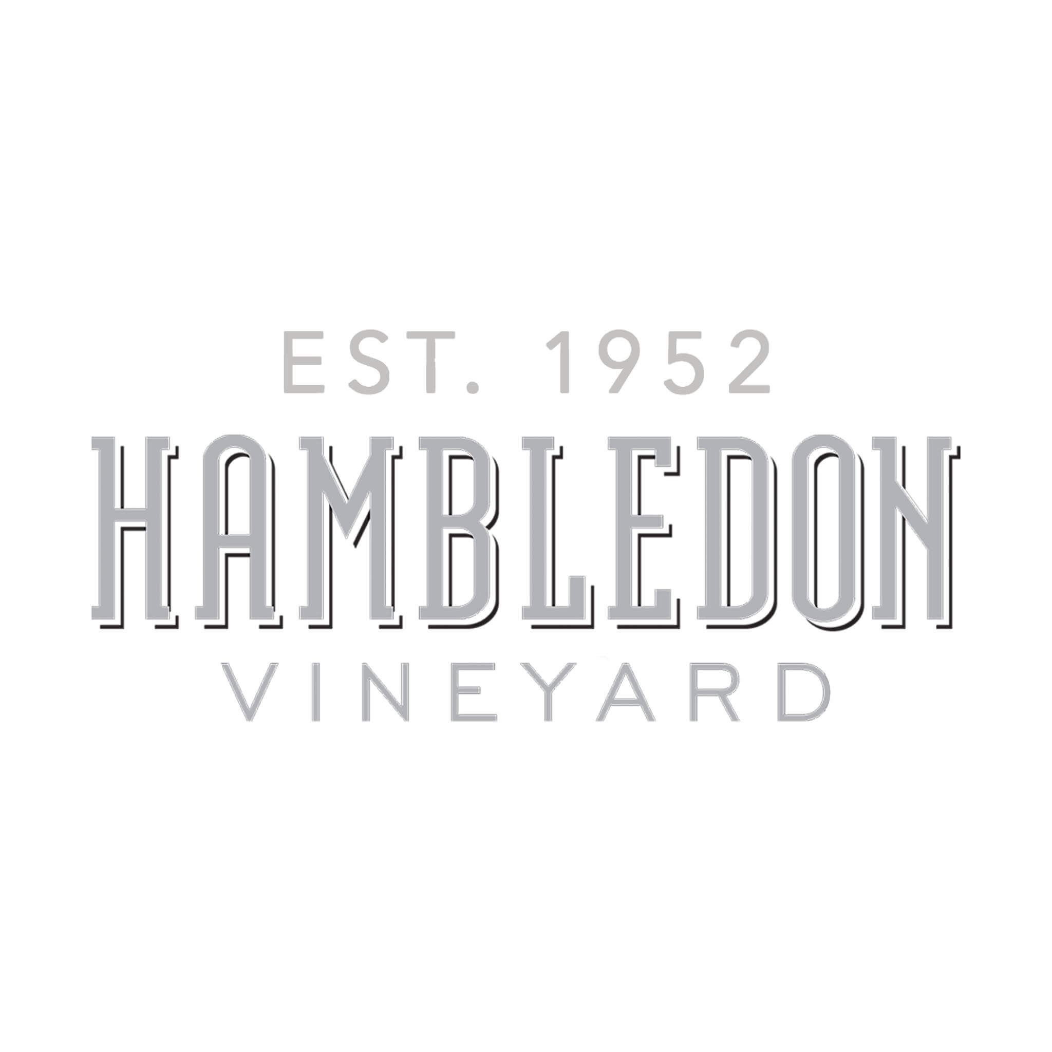 Hambledon brand logo