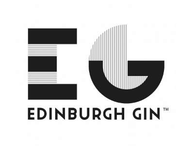 Edinburgh Gin brand logo