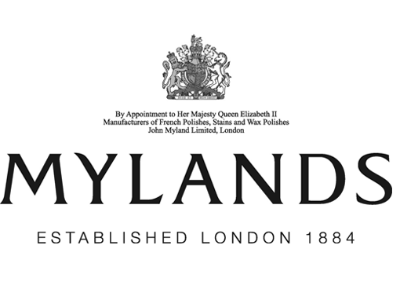 Mylands brand logo