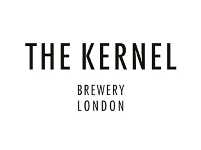 The Kernel Brewery brand logo