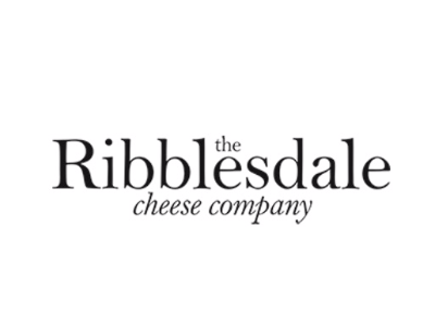 The Ribblesdale Cheese Company brand logo