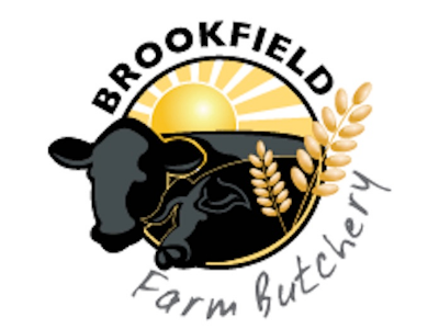 Brookfield Farm brand logo