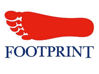 Footprint Tools brand logo