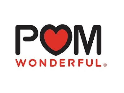 Pom Wonderful brand logo