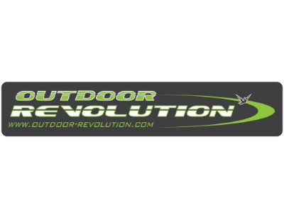 Outdoor Revolution brand logo