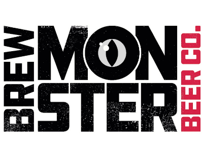 Brew Monster brand logo