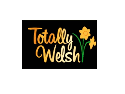 Totally Welsh brand logo